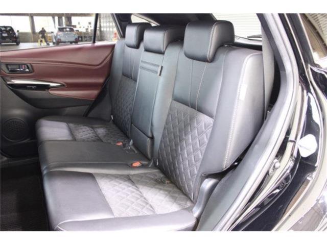 ハリアーハイブリッド(新潟県新潟市東区)