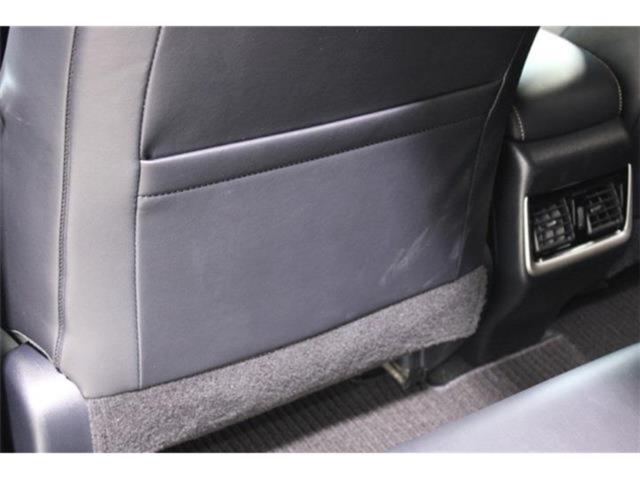 ハリアーハイブリッド(新潟県新潟市東区)