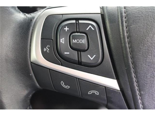 ハリアーハイブリッド(新潟県新潟市東区)