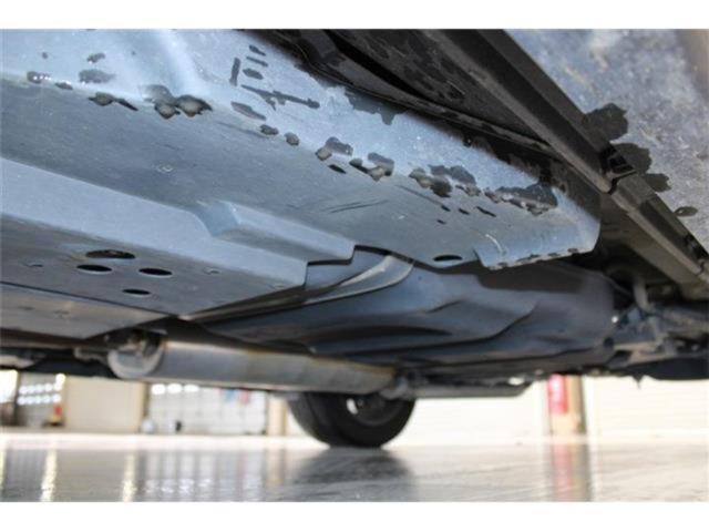 ハリアーハイブリッド(新潟県新潟市東区)