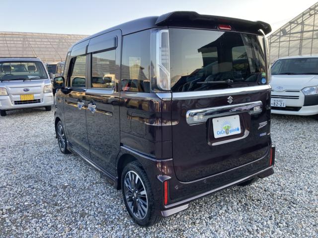 スペーシア（新潟県新潟市江南区）画像9