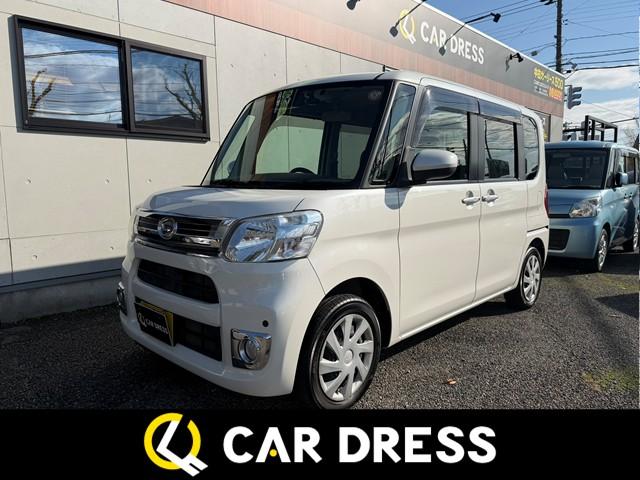 タント（新潟県新潟市西区）