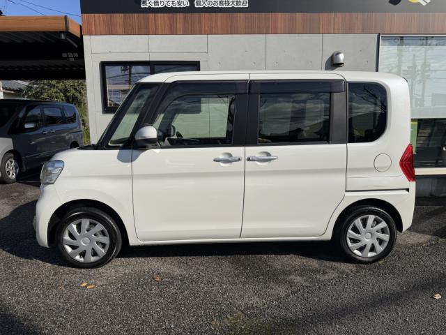 タント（新潟県新潟市西区）画像6