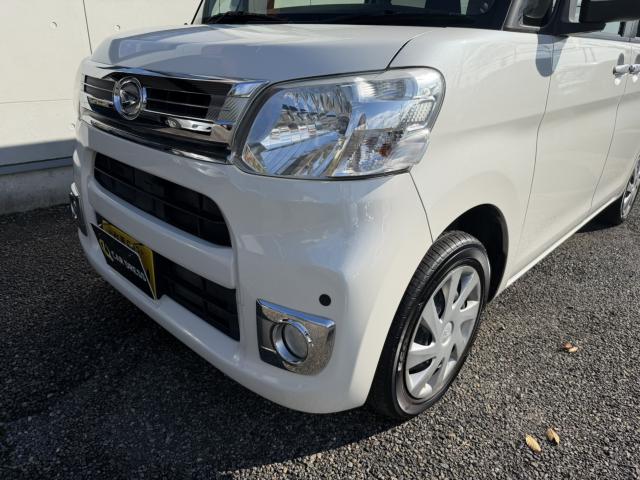 タント（新潟県新潟市西区）画像4