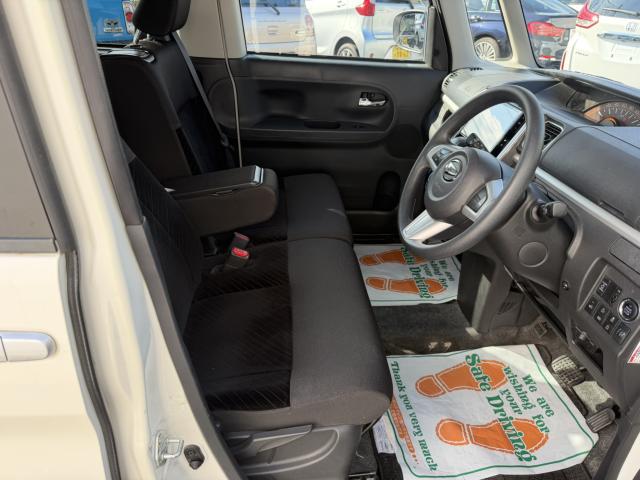 タント（新潟県新潟市西区）画像13