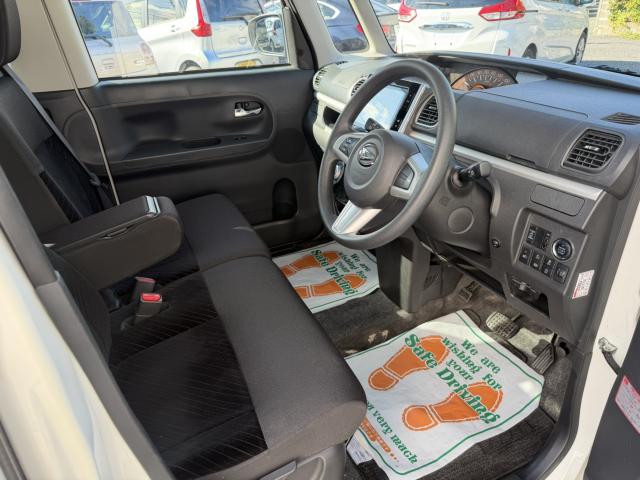 タント（新潟県新潟市西区）画像14