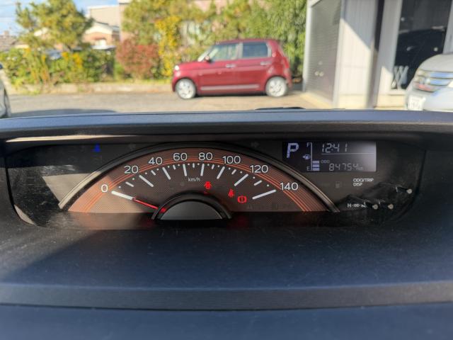 タント（新潟県新潟市西区）画像20