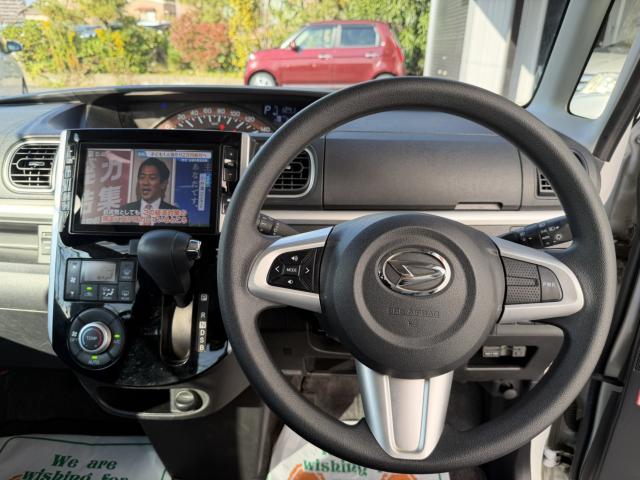 タント（新潟県新潟市西区）画像17