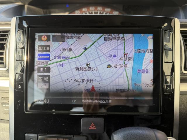 タント（新潟県新潟市西区）画像21