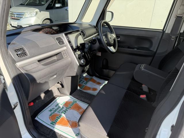 タント（新潟県新潟市西区）画像27