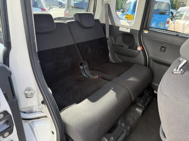 タント（新潟県新潟市西区）画像30