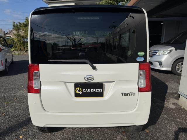 タント（新潟県新潟市西区）画像7