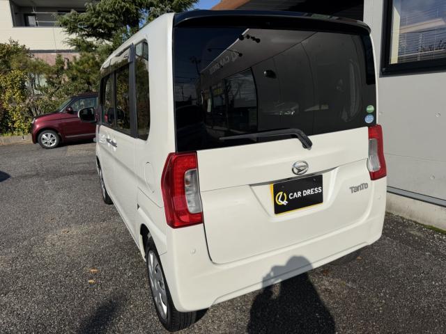 タント（新潟県新潟市西区）画像8