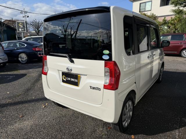 タント（新潟県新潟市西区）画像9