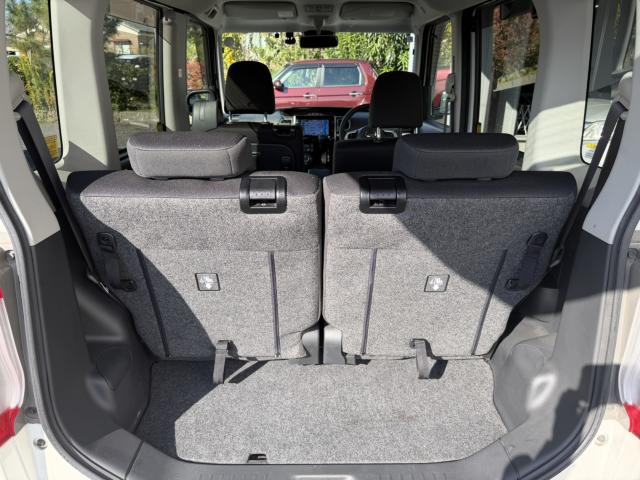 タント（新潟県新潟市西区）画像32