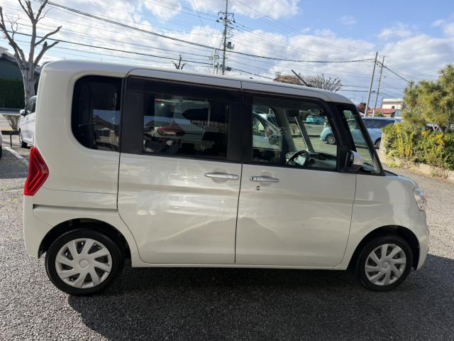 タント（新潟県新潟市西区）画像10