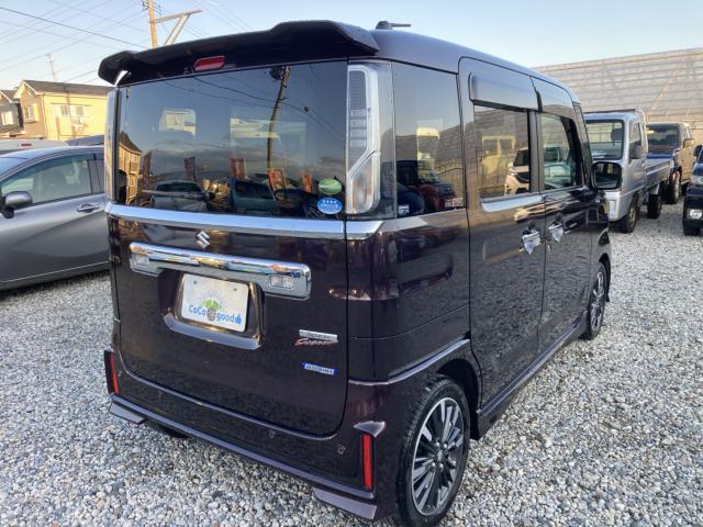 スペーシア（新潟県新潟市江南区）画像11