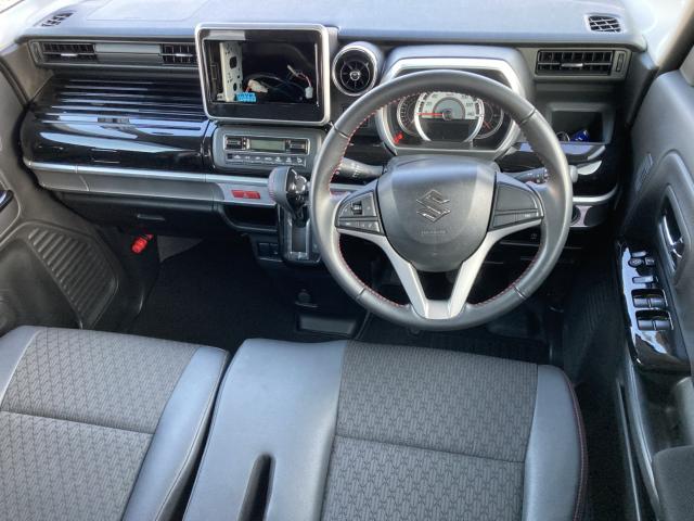 スペーシア（新潟県新潟市江南区）画像14