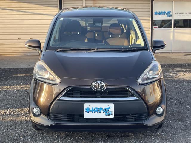 シエンタ（新潟県新潟市東区）画像4