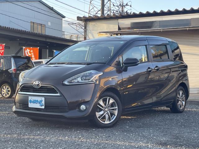 シエンタ（新潟県新潟市東区）画像5