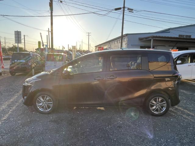 シエンタ（新潟県新潟市東区）画像6