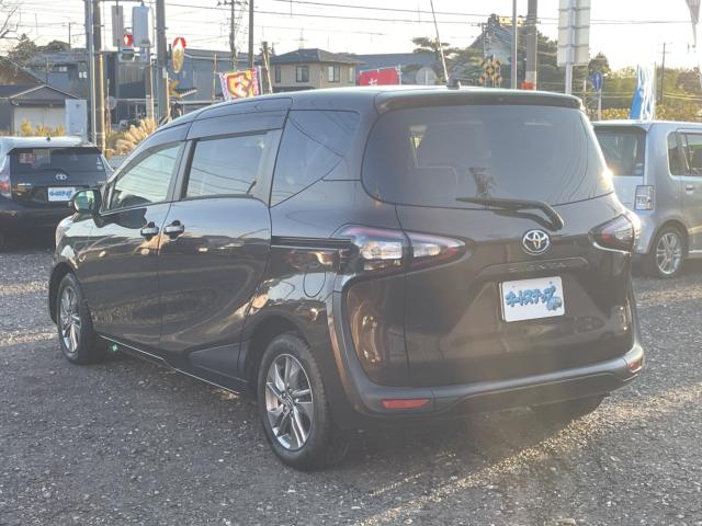 シエンタ（新潟県新潟市東区）画像7