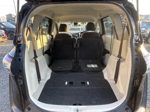 シエンタ（新潟県新潟市東区）画像9