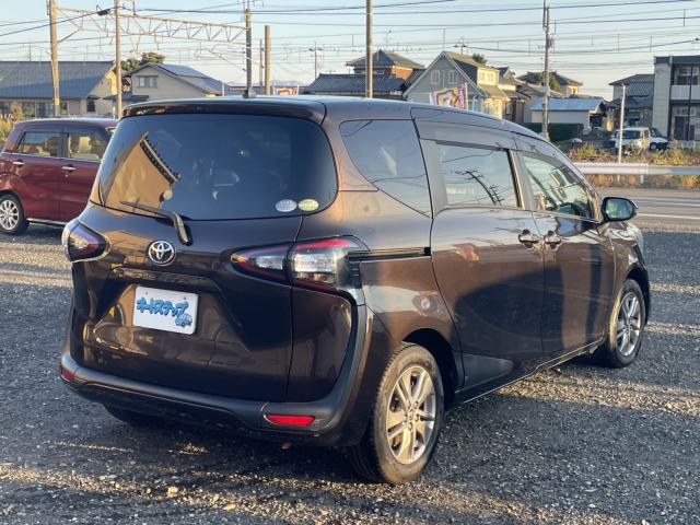 シエンタ（新潟県新潟市東区）画像12