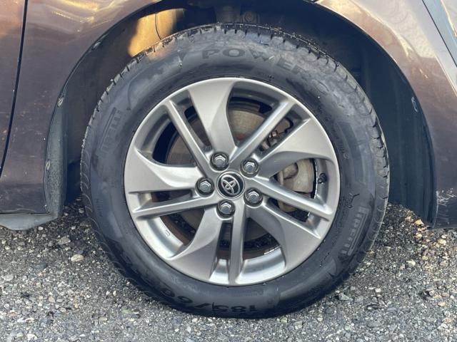 シエンタ（新潟県新潟市東区）画像14