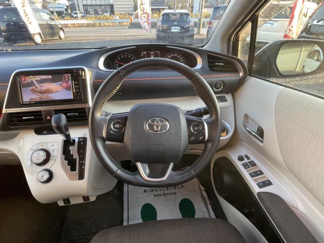 シエンタ（新潟県新潟市東区）画像16