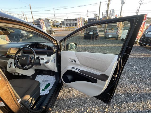 シエンタ（新潟県新潟市東区）画像17