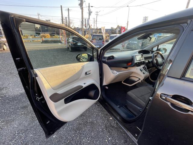 シエンタ（新潟県新潟市東区）画像18