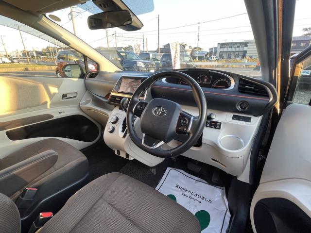 シエンタ（新潟県新潟市東区）画像19