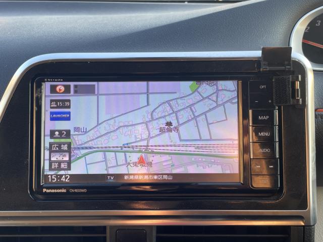 シエンタ（新潟県新潟市東区）画像22