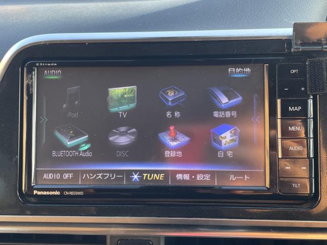 シエンタ（新潟県新潟市東区）画像25