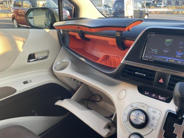 シエンタ（新潟県新潟市東区）画像27