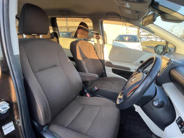 シエンタ（新潟県新潟市東区）画像36