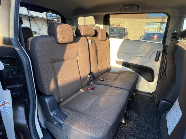 シエンタ（新潟県新潟市東区）画像37