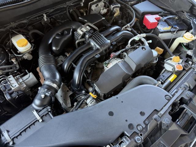 フォレスター（新潟県長岡市）画像50