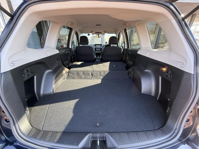 フォレスター（新潟県長岡市）画像42