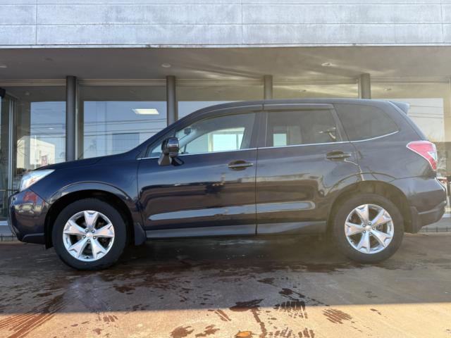 フォレスター（新潟県長岡市）画像4