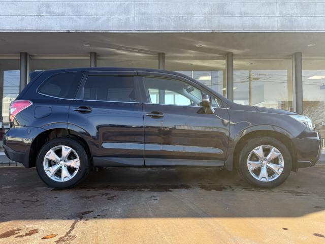 フォレスター（新潟県長岡市）画像3