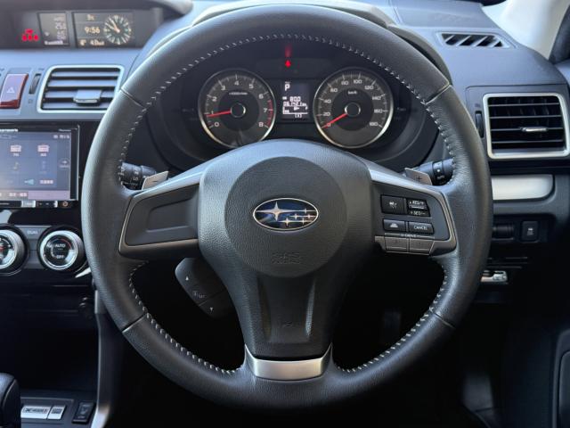 フォレスター（新潟県長岡市）画像10