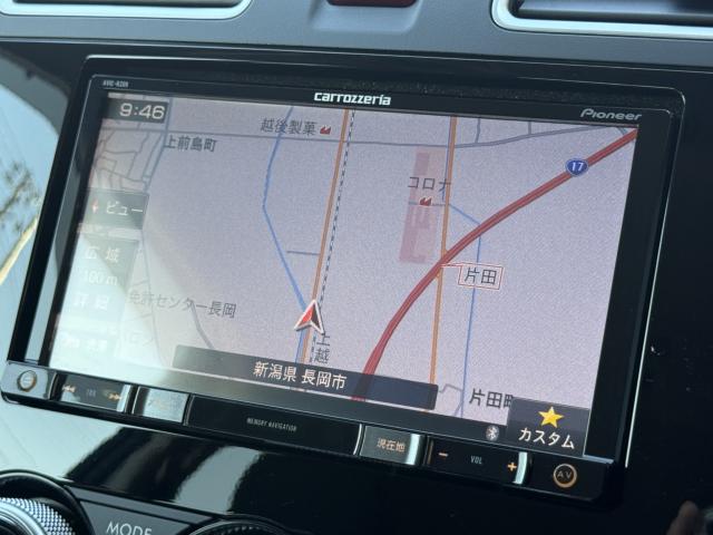 フォレスター（新潟県長岡市）画像6