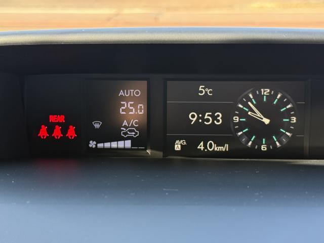 フォレスター（新潟県長岡市）画像12