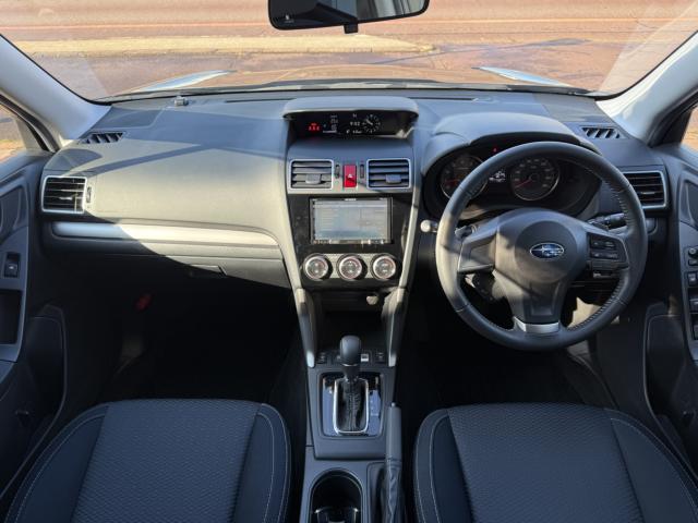 フォレスター（新潟県長岡市）画像5