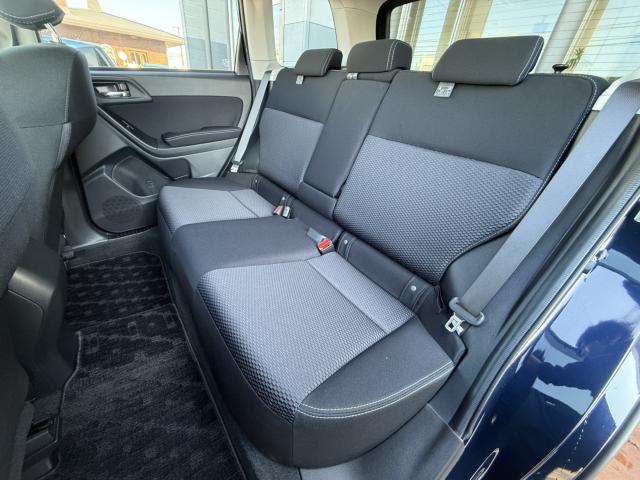 フォレスター（新潟県長岡市）画像35