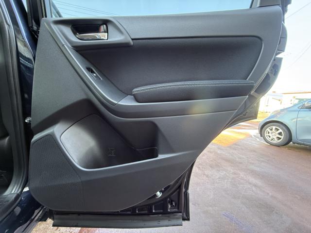 フォレスター（新潟県長岡市）画像33