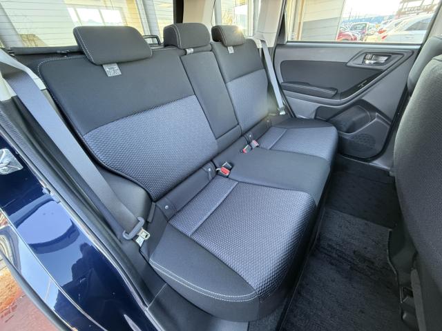 フォレスター（新潟県長岡市）画像32