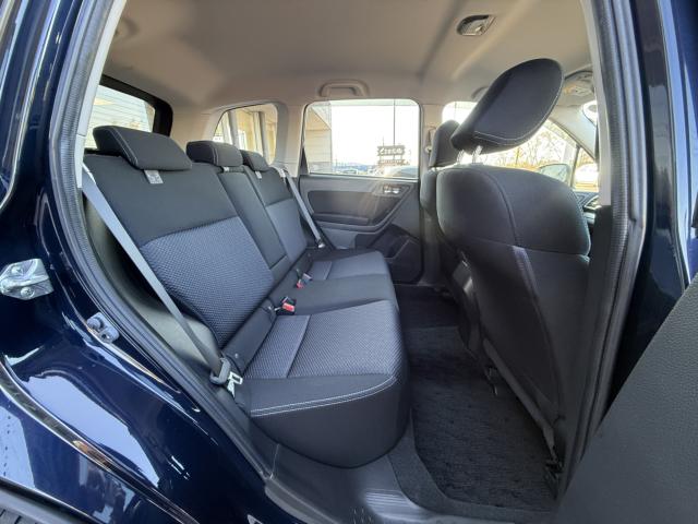 フォレスター（新潟県長岡市）画像31